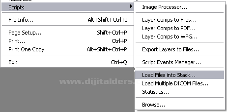 Scripts Event Manager ,load Files Into Stack,scripts Browse Men&uuml;s&uuml;