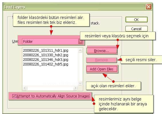 Script Load Files Into Stack