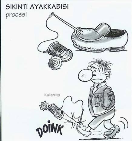 Boya kovasıPaint Bucket Tool