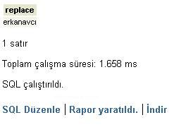 Postgressql Veri Tabanında String Fonksiyonları