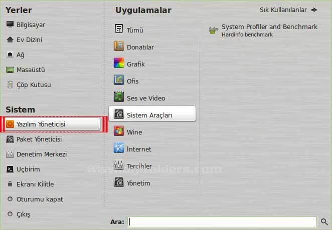 Linux Minde Windows İşletim Sistemi Kurulumu