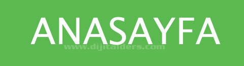 Rollover Image Kullanarak Site Menüsü Yapma