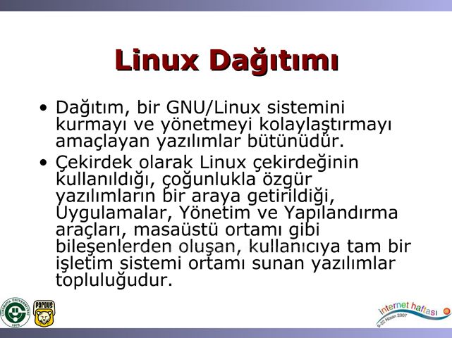 A&ccedil;ık Kaynak Tarih&ccedil;esi