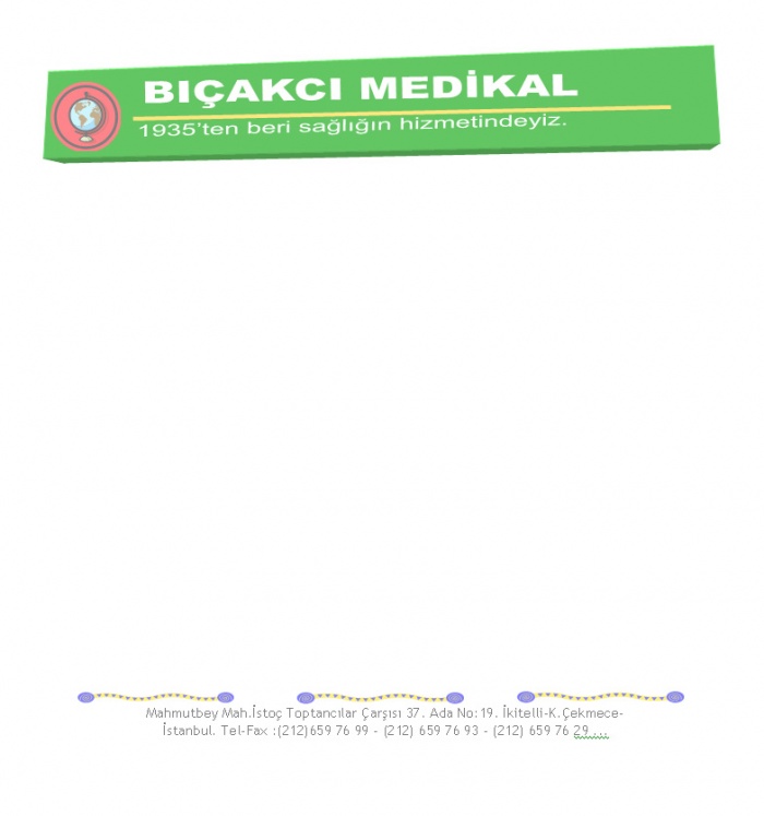 Üstbilgi ve Altbilgi Örnekleri