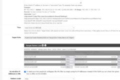 Squid Guard İle İp Gruplarına G&ouml;re URL Yasaklama