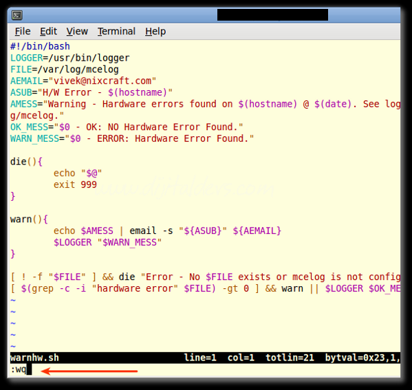 Klavye Uygulamaları